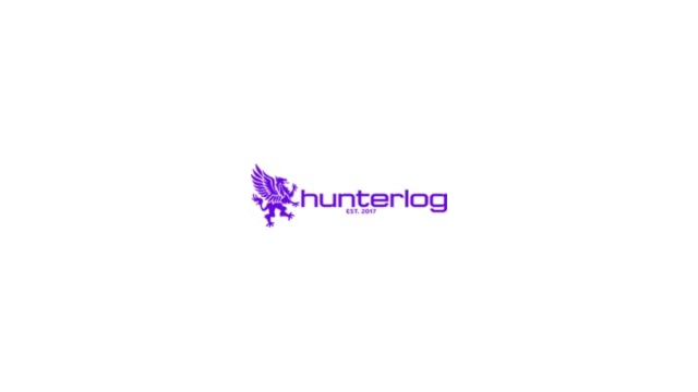 Hunterlog